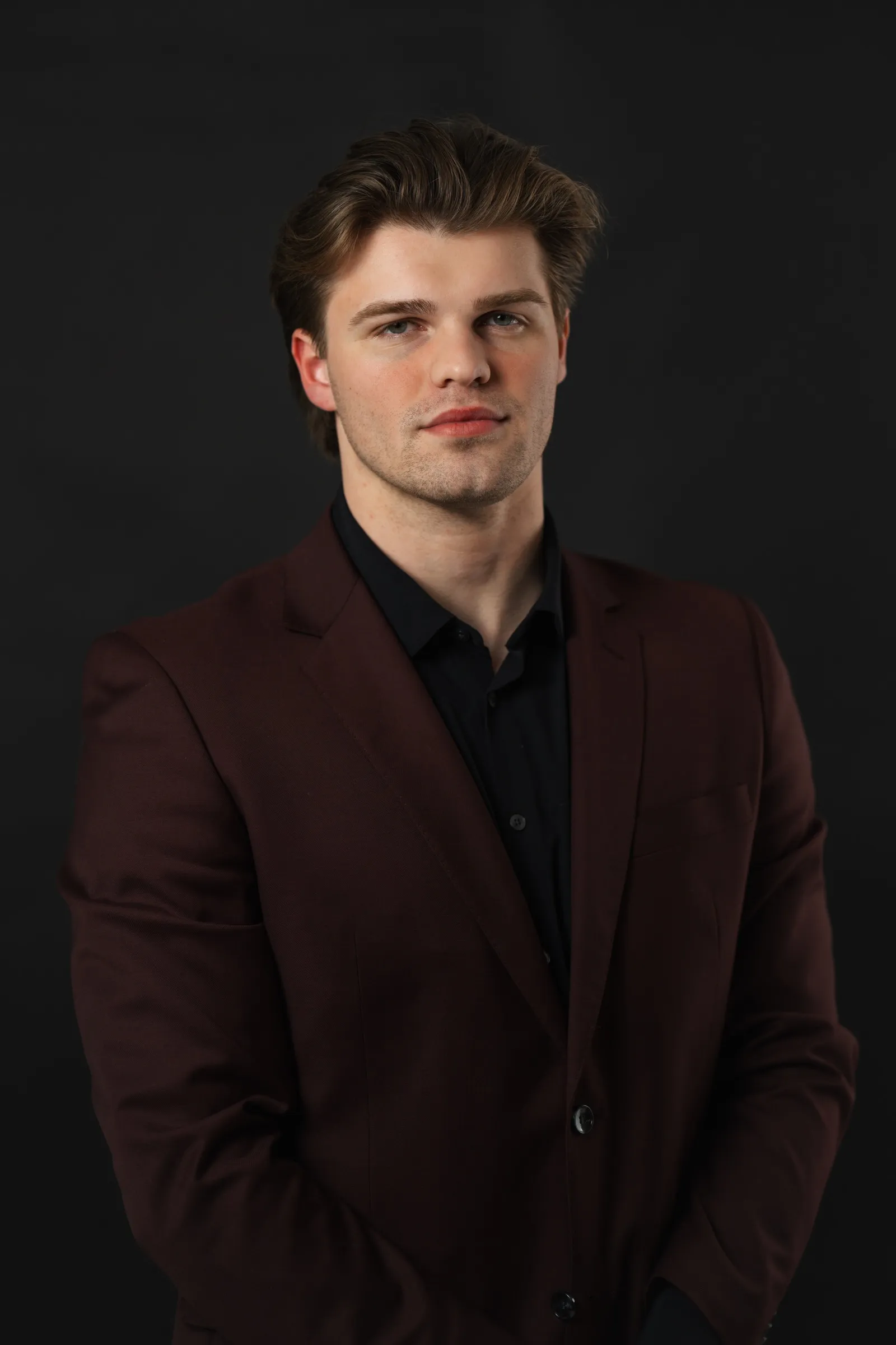 Kealan Green, Licensed Real Estate Salesperson at The Avenue at SERHANT. in Boston